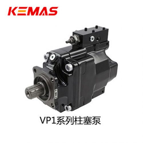 派克VP1系列柱塞泵